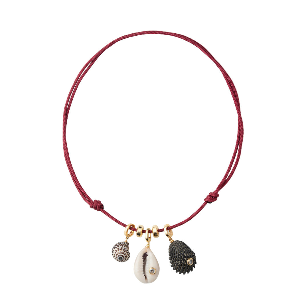 Drift Necklace