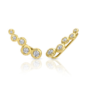 Nesting Gem Ear Crawler