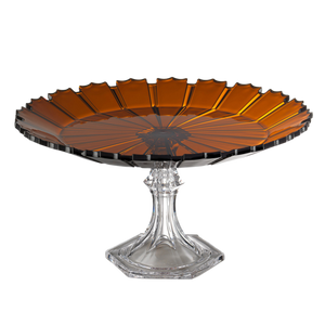 Ninfea Acrylic Cake Stand
