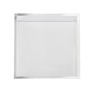 Acrylic Disposable Napkin Case