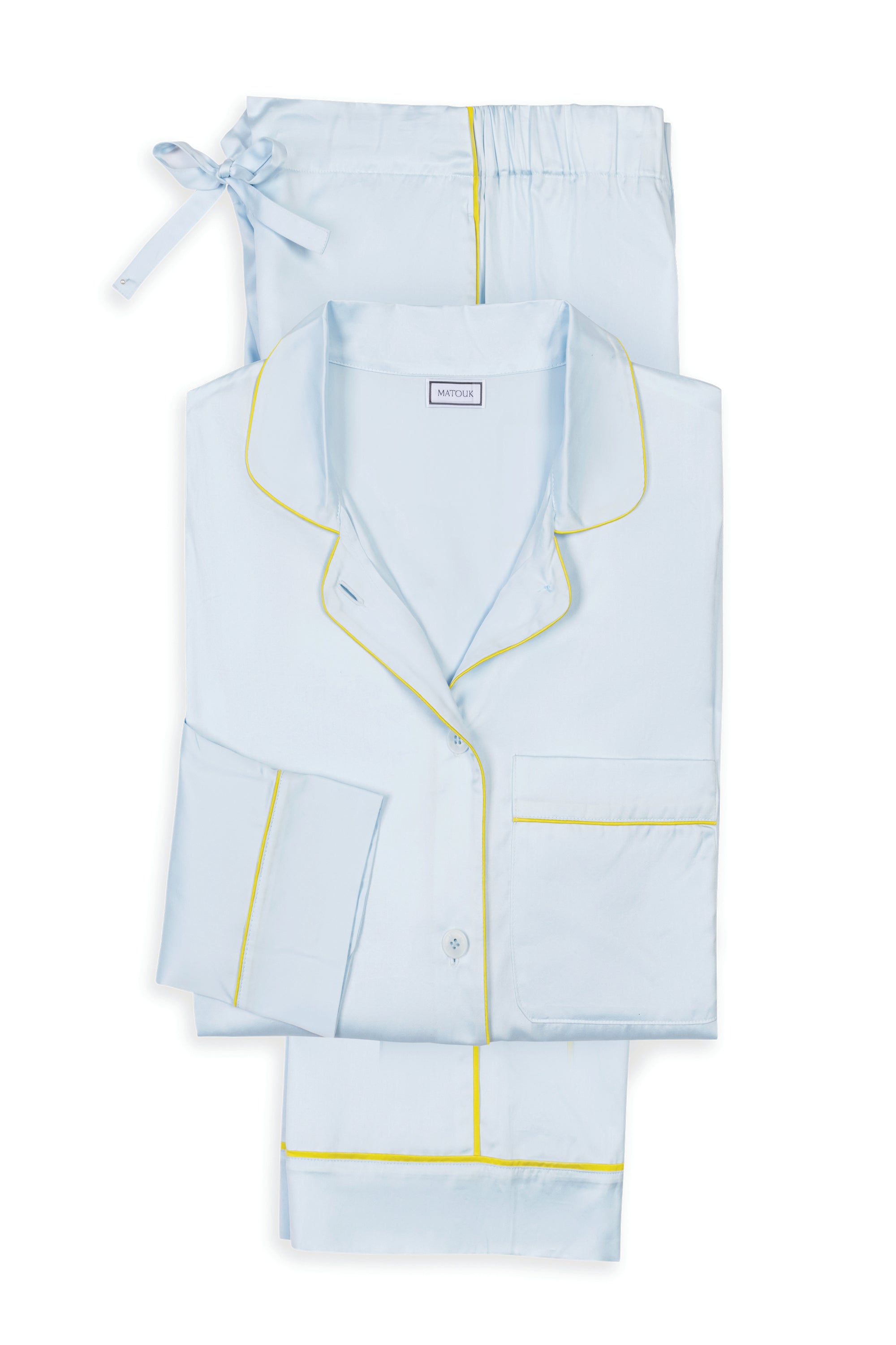 Nocturne Pajama Set