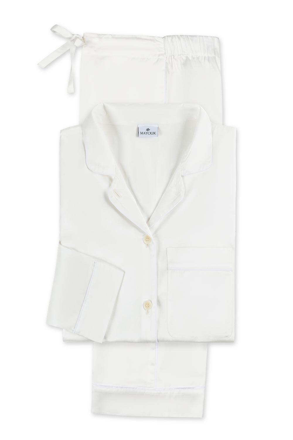 Nocturne Pajama Set