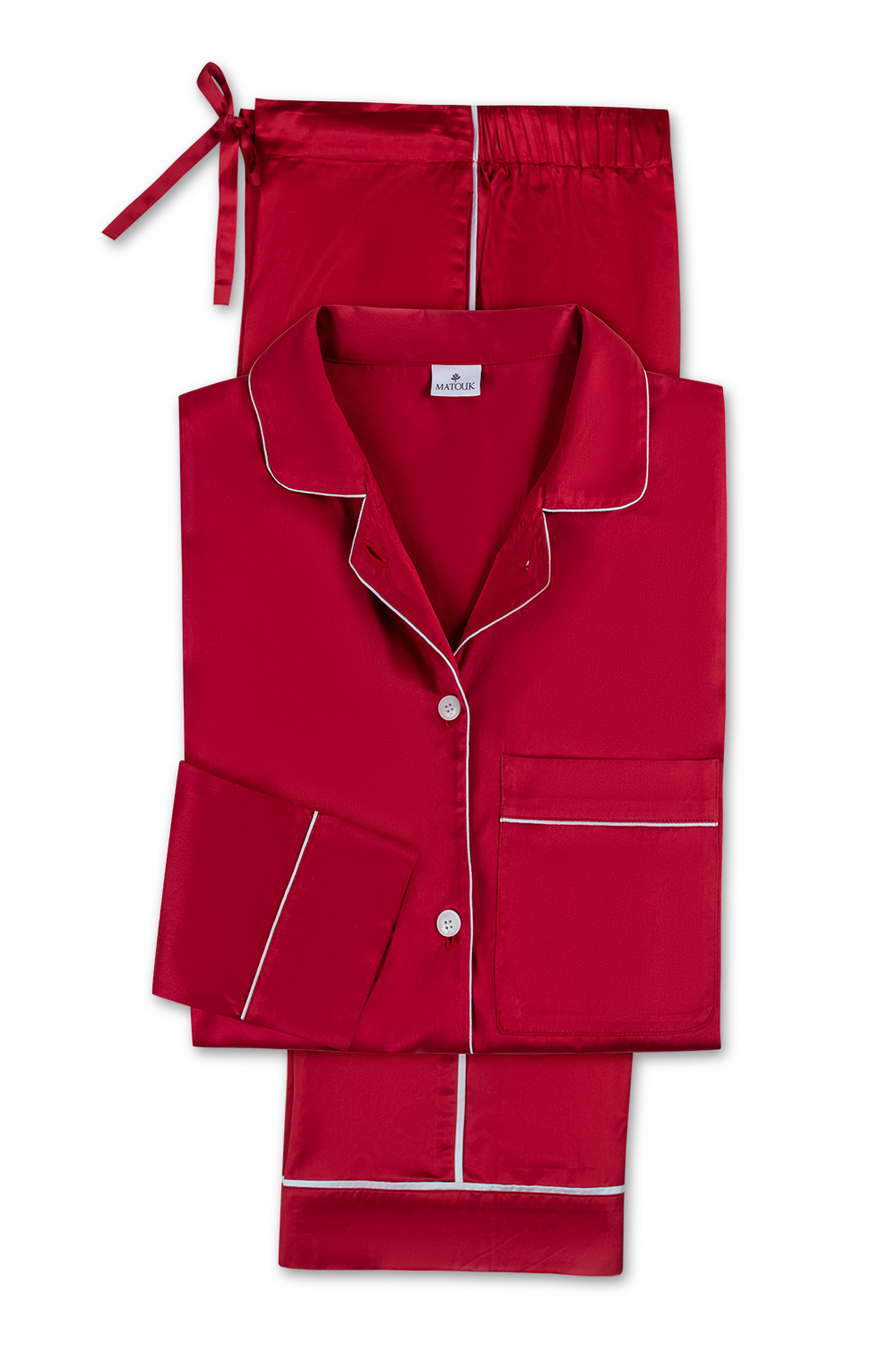Nocturne Pajama Set