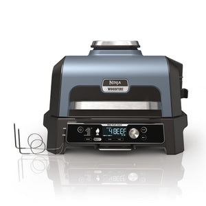Woodfire ProConnect Premium XL Outdoor Grill & Smoker