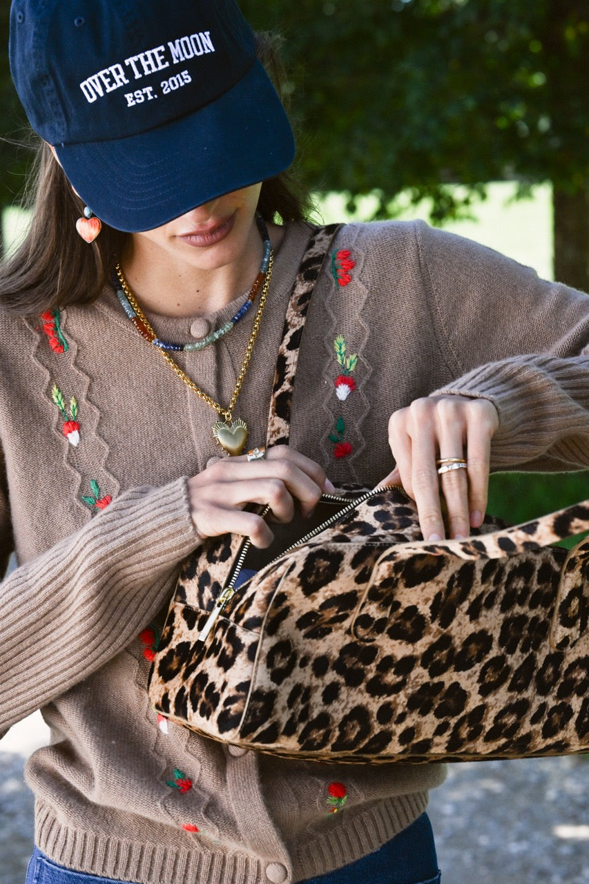 Helios in Leopard