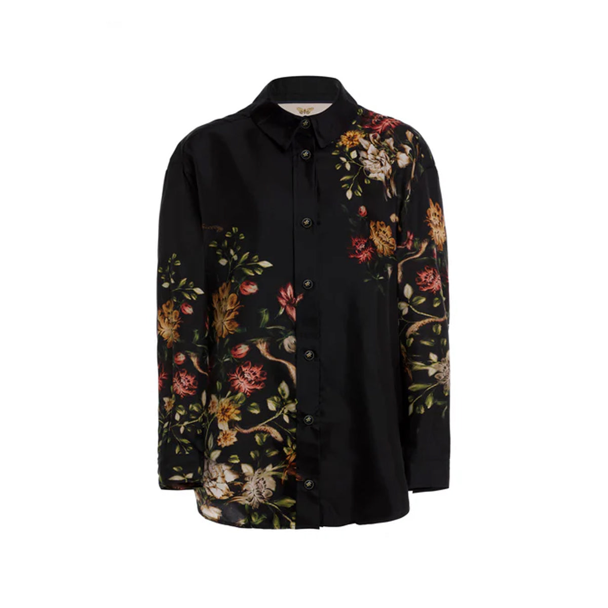 Cecilia Páramo Shirt