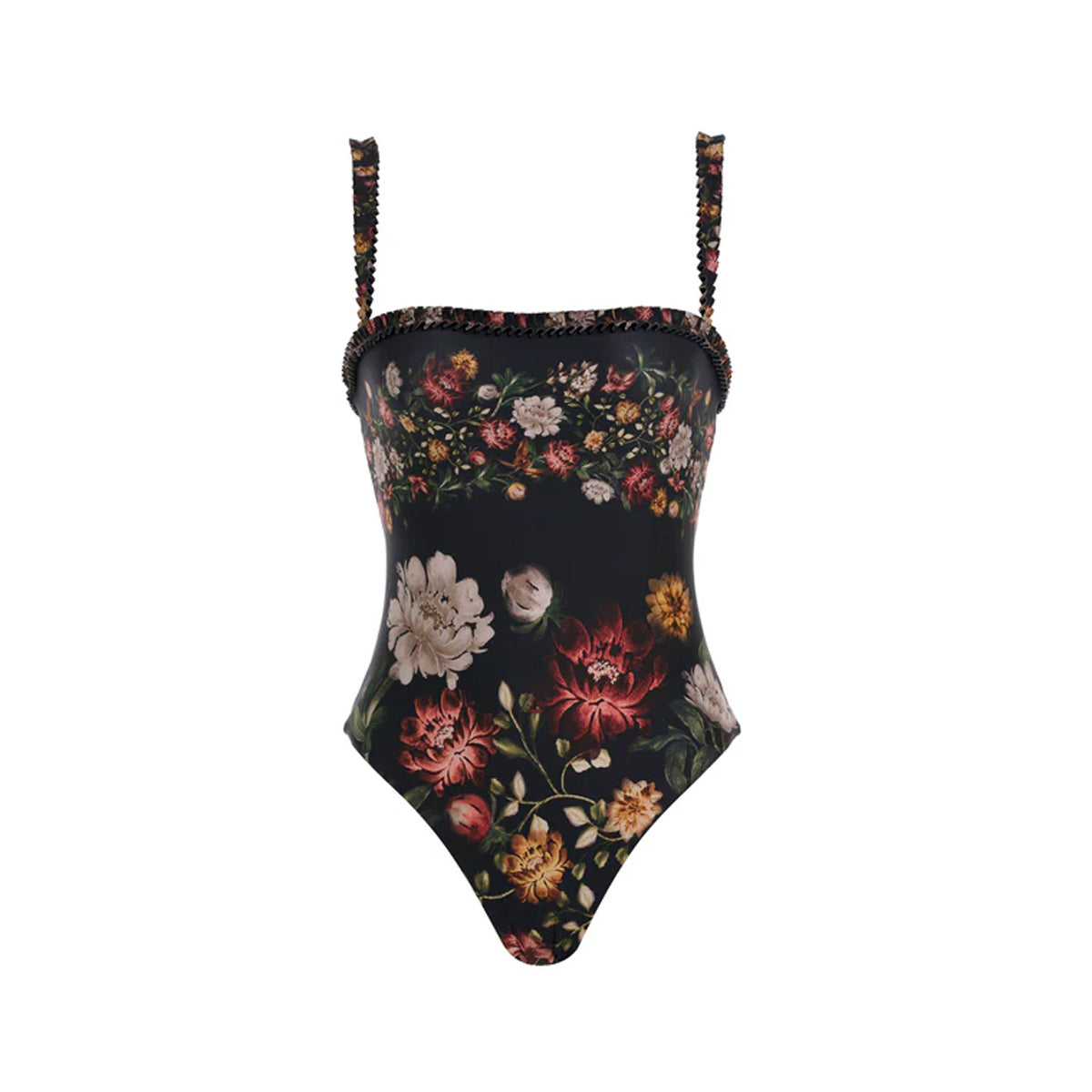 Limon Páramo One-Piece