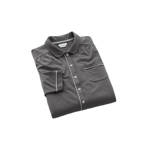 Women's Soft Knit Sleepshirt in Night