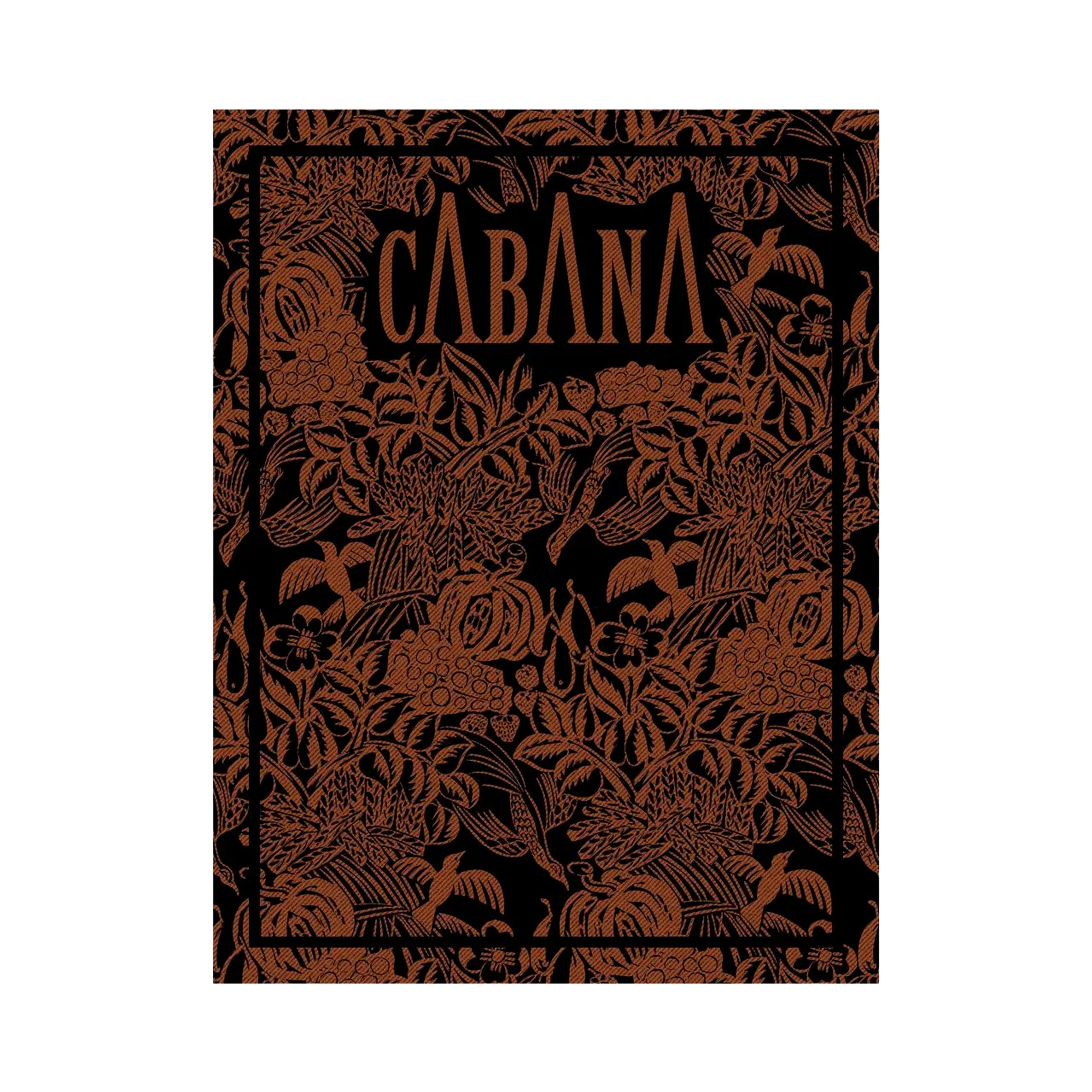Cabana Magazine N23