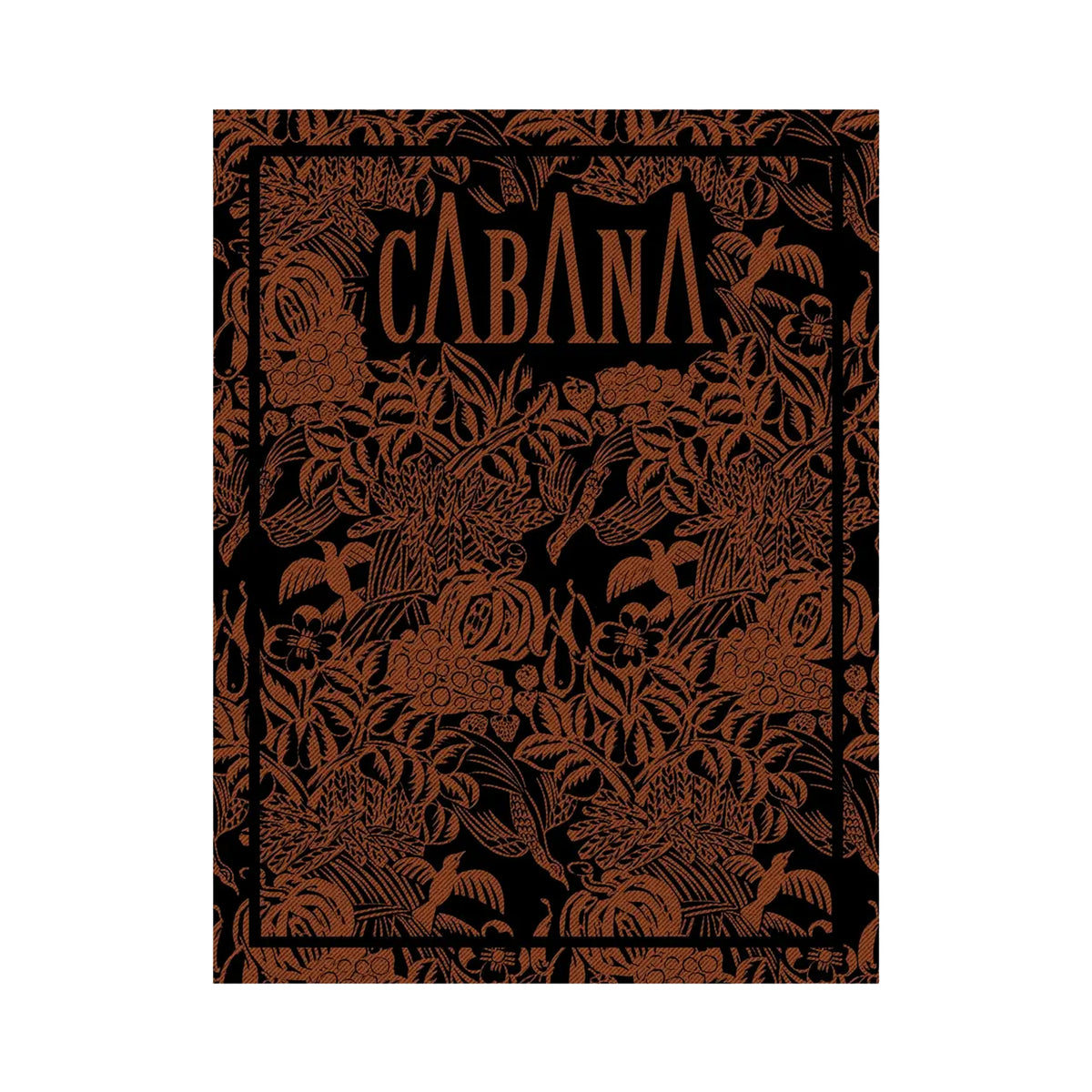 Cabana Magazine N23