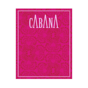 Cabana Magazine N21