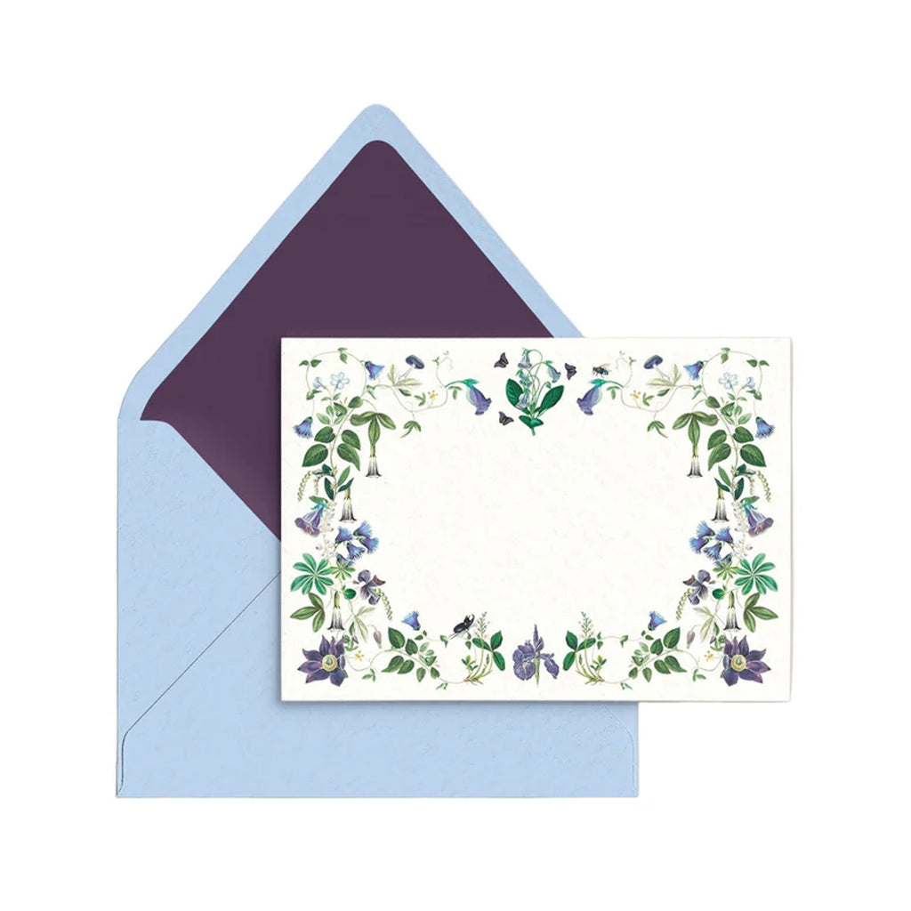 Malvada Personal Stationery