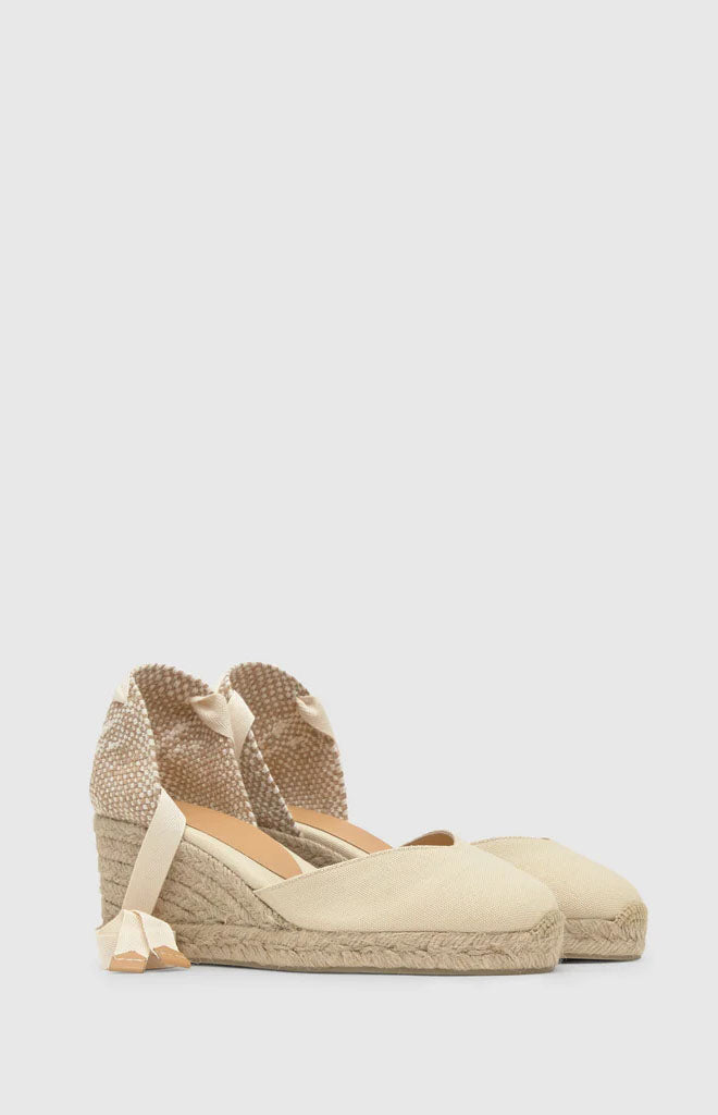 Chiara 6 in Ivory