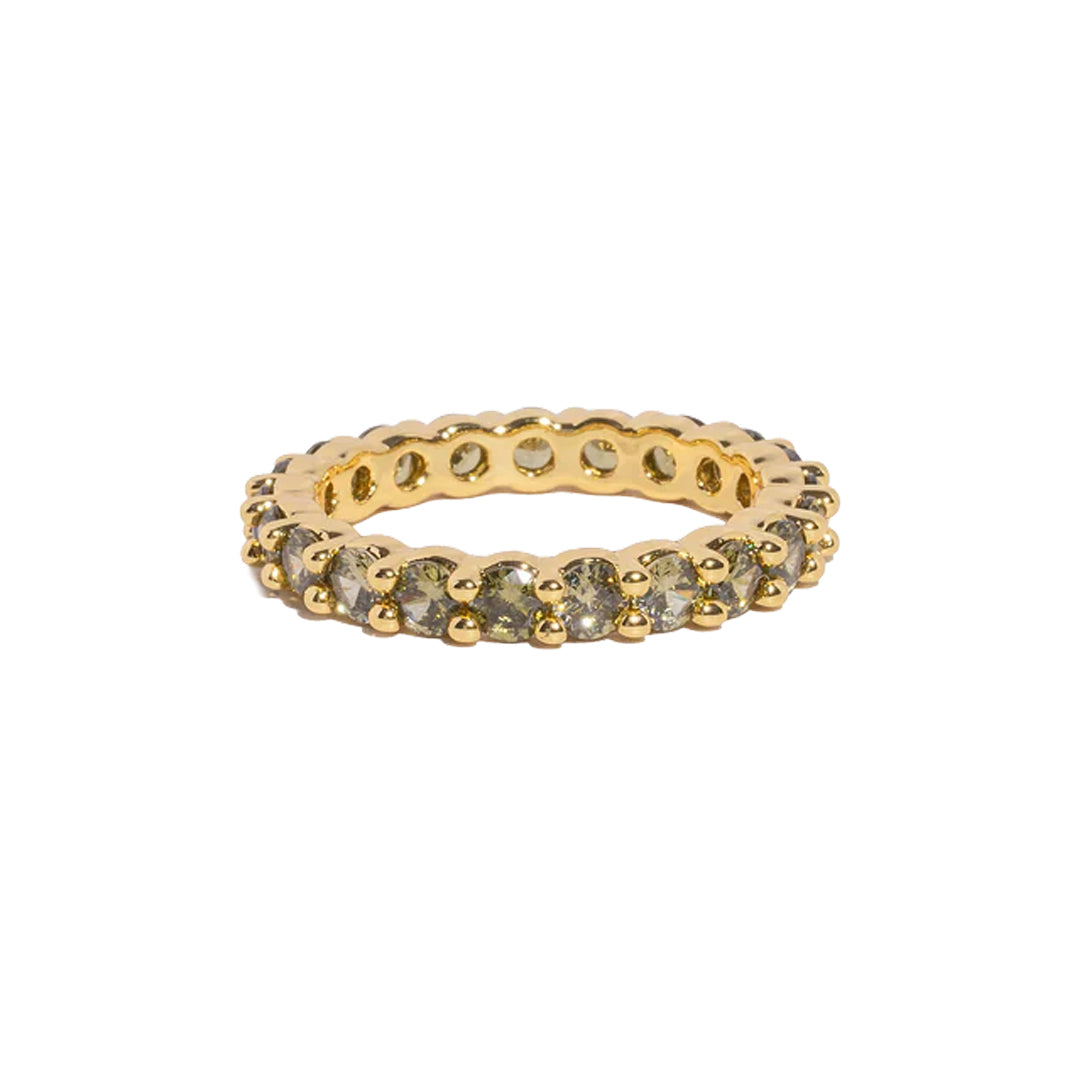 Theo Ring in Olivine