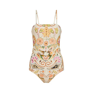 Attina One Piece in Haven