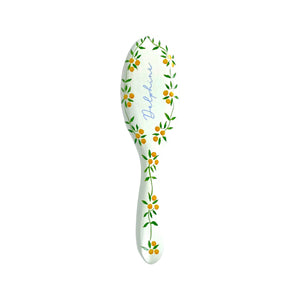 Baby Brush in Clementines