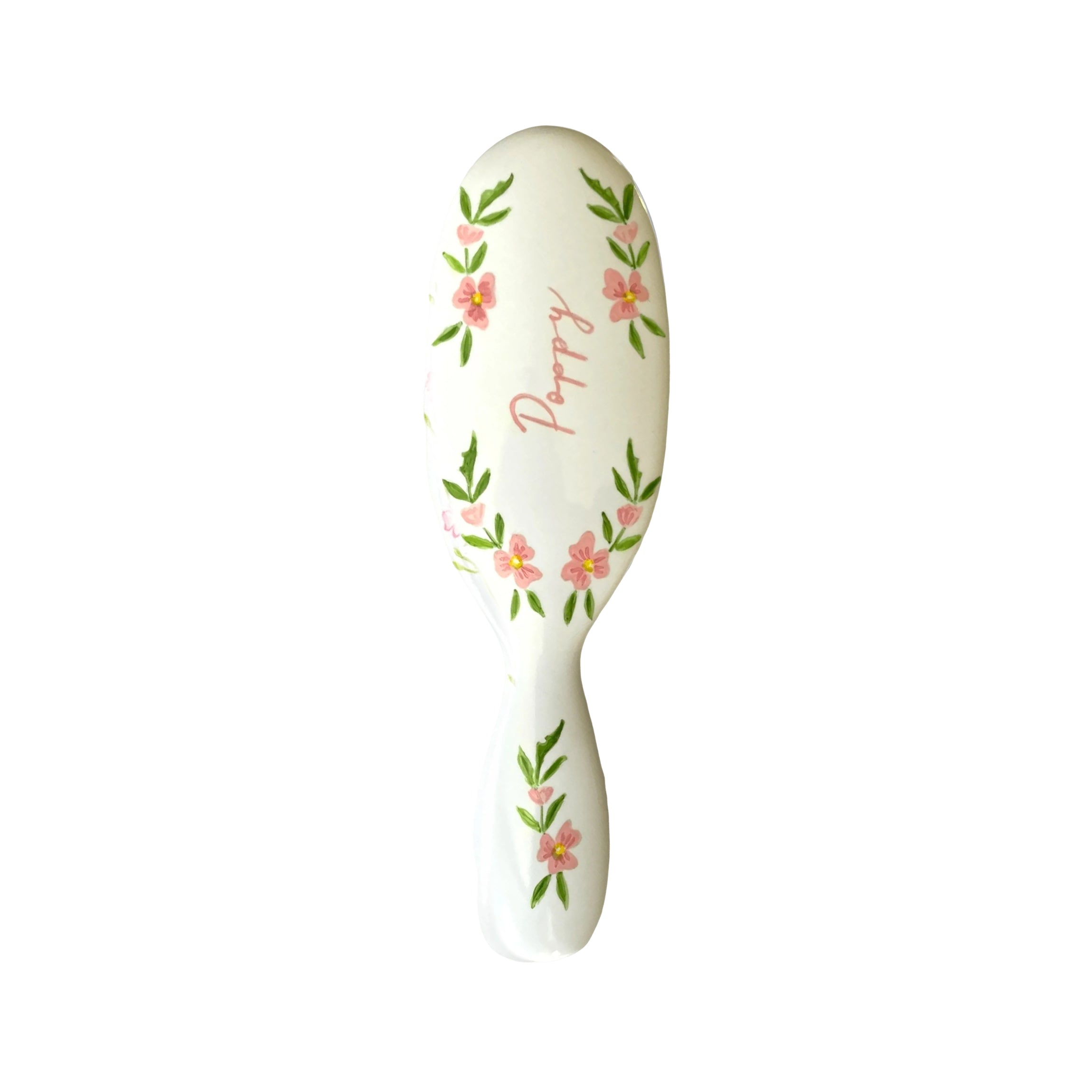 Mason Pearson Pocket Child Brush in Poppies