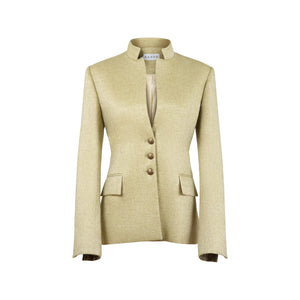 Daisy Verde Jacket