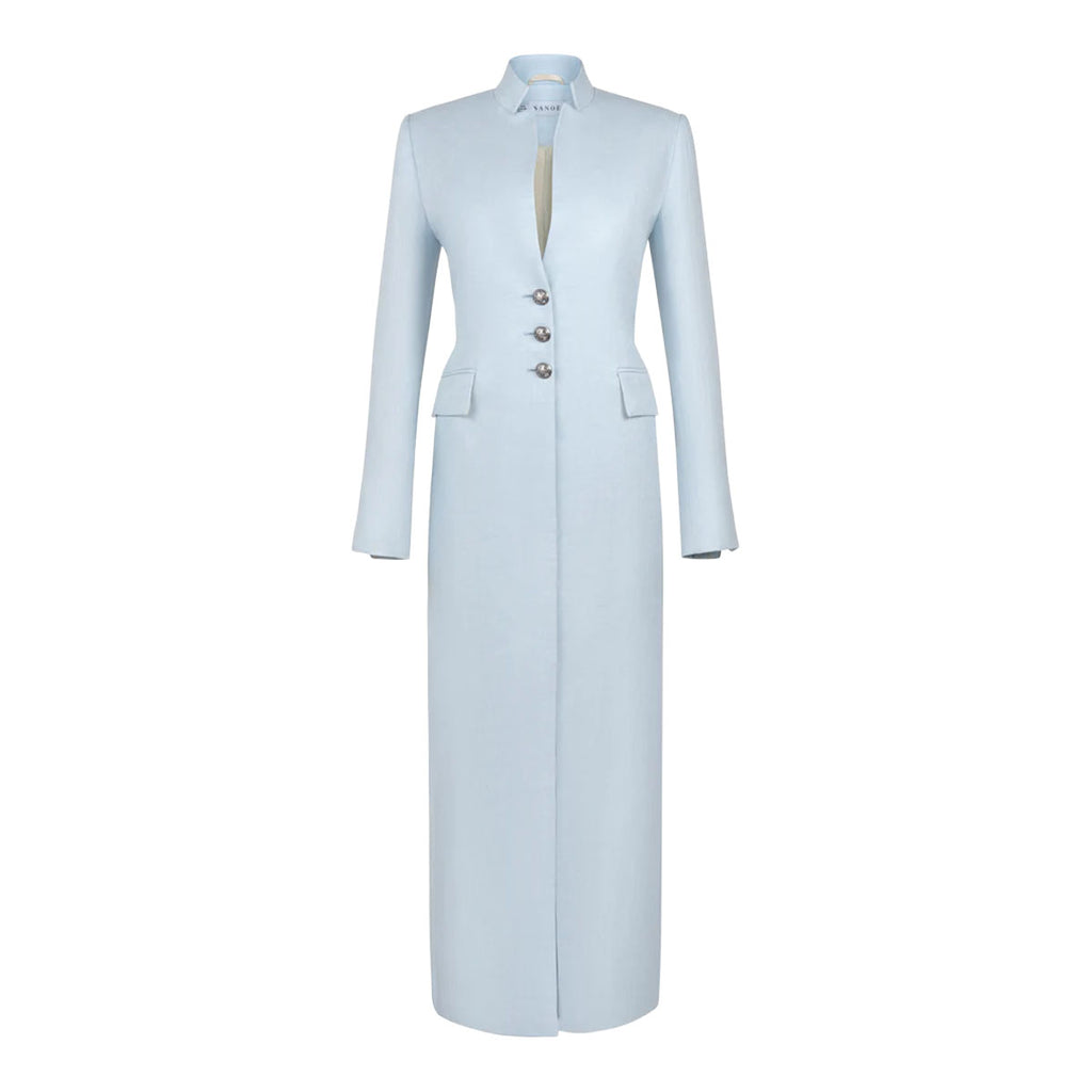 Doris Ciel Jacket