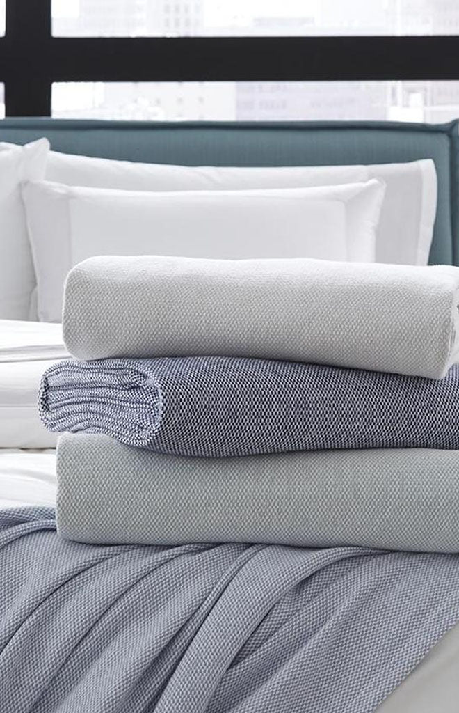 Terzo Bed End