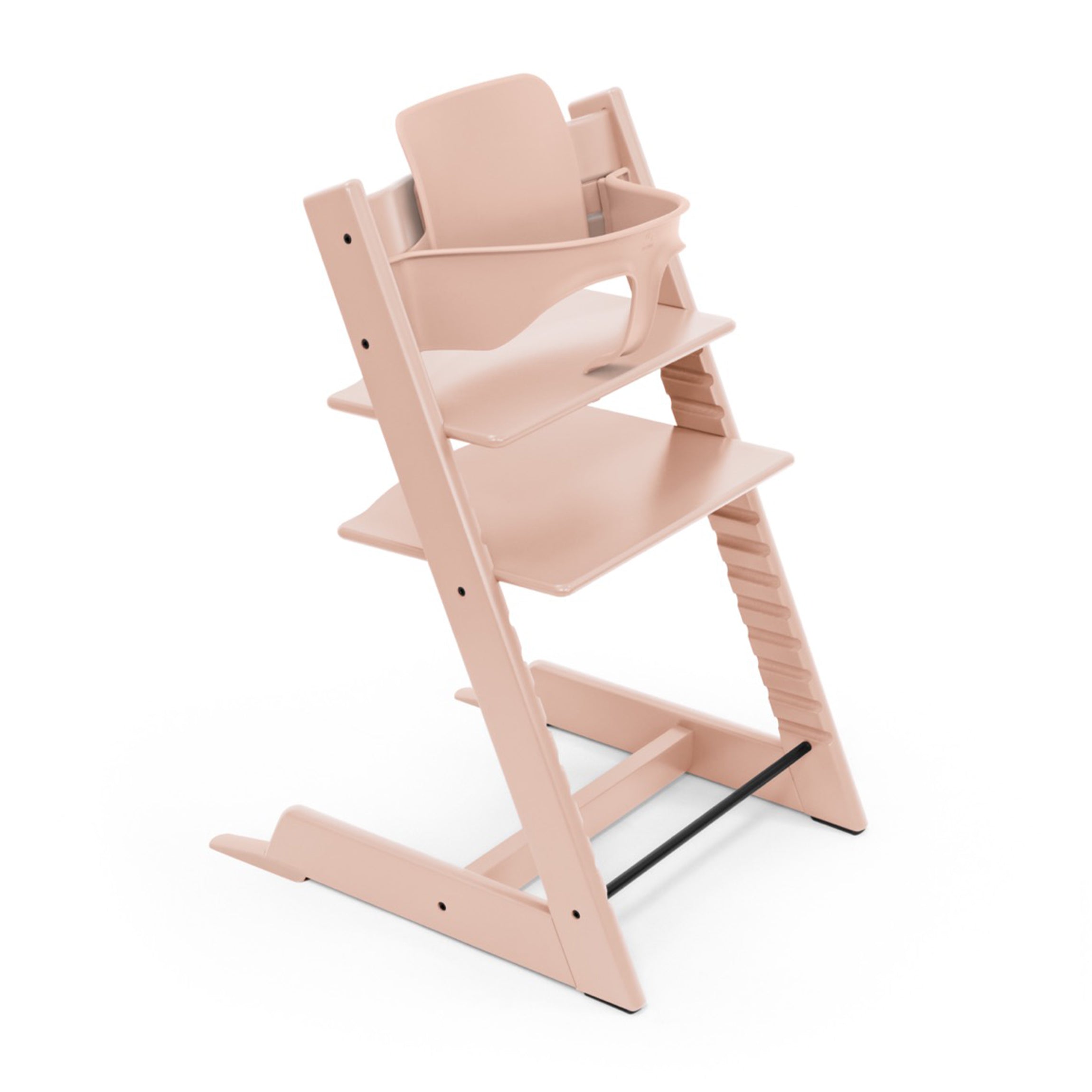 Tripp Trapp® Baby Set in Serene Pink