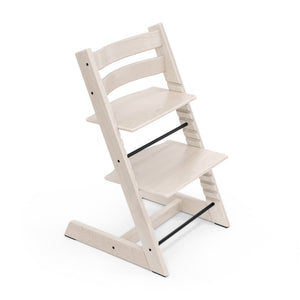 Tripp Trapp® Chair in Whitewash