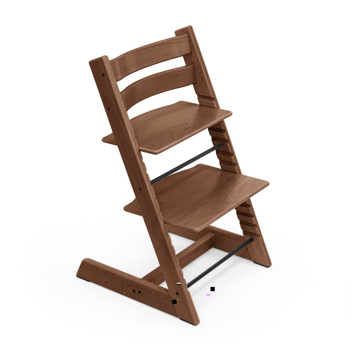 Tripp Trapp® High Chair in Warm Brown