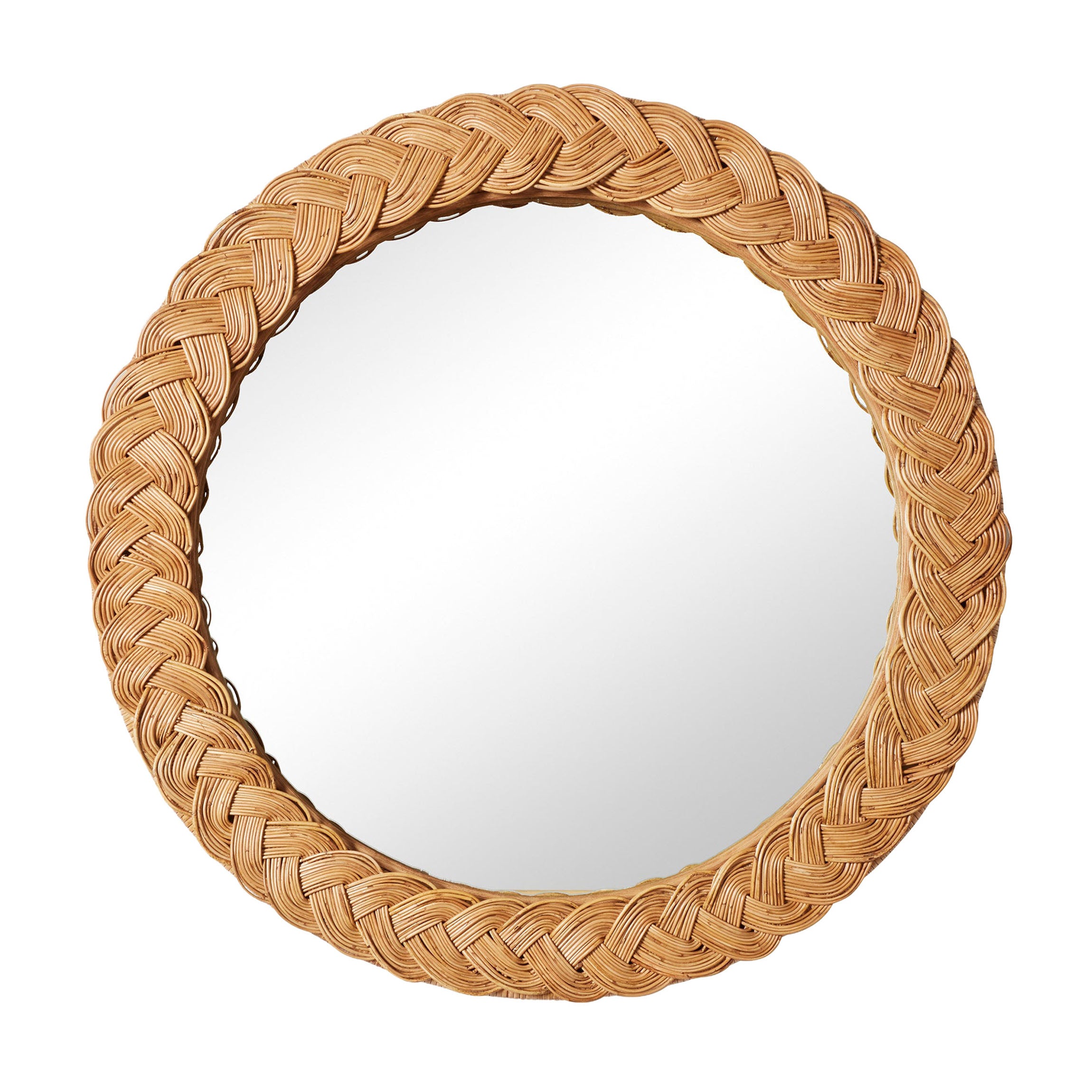 Castello Round Mirror 36"
