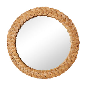 Castello Round Mirror 36"