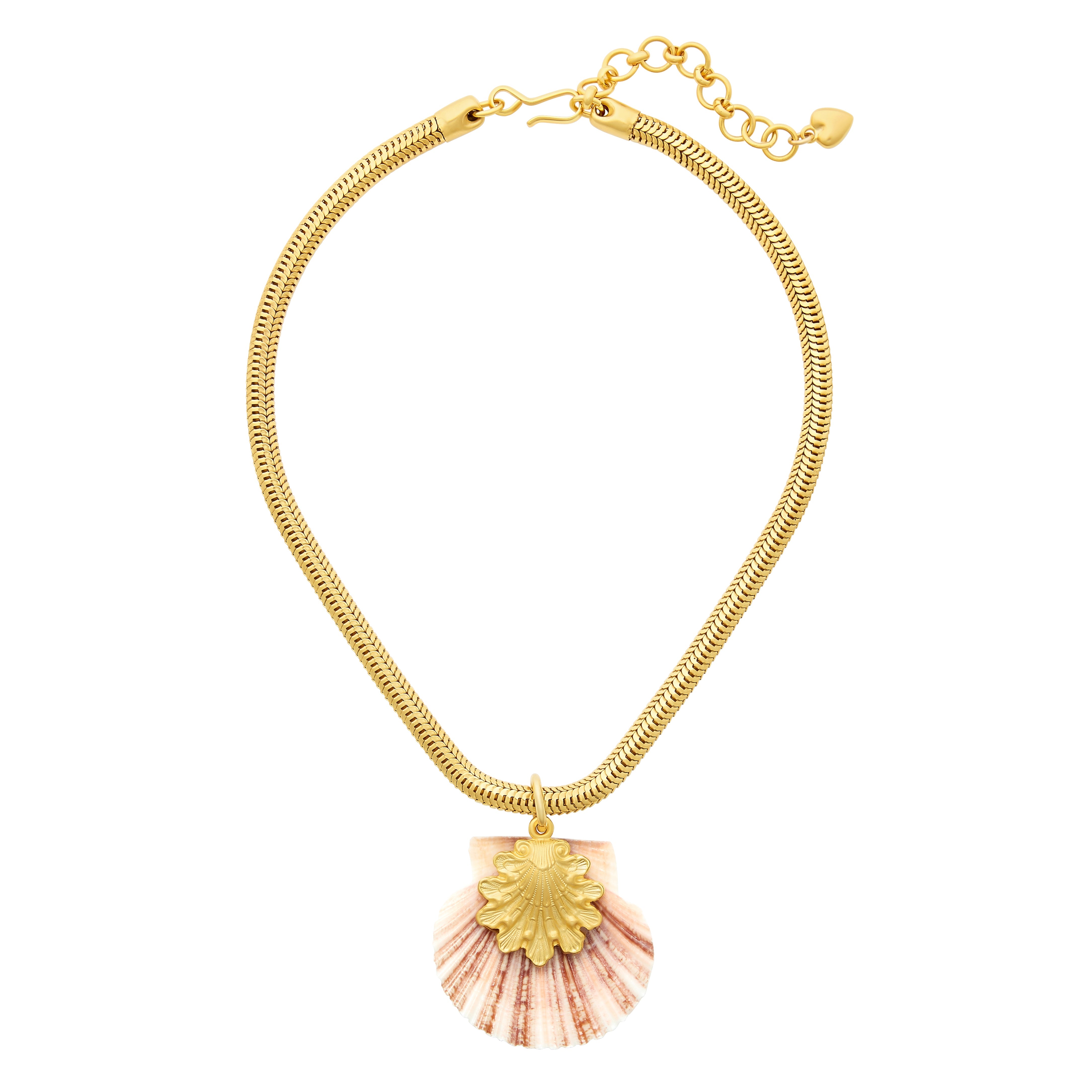 Oceana Necklace