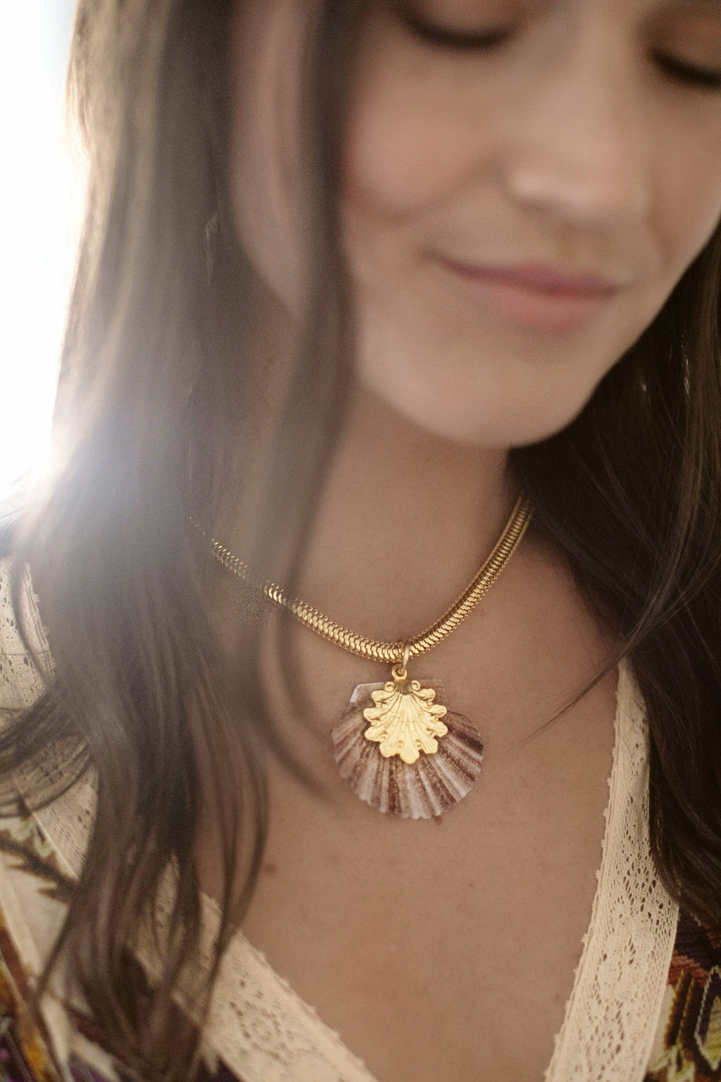 Oceana Necklace