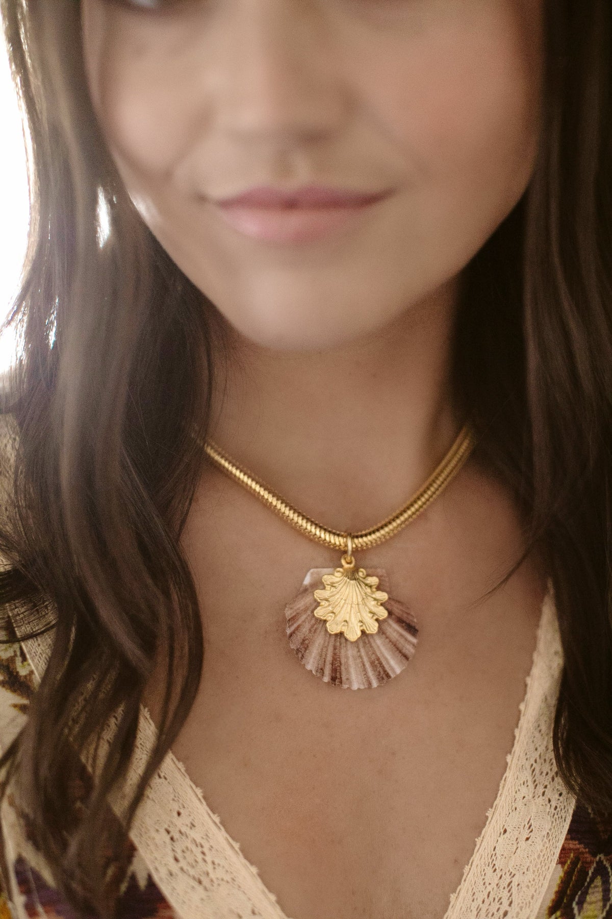 Oceana Necklace