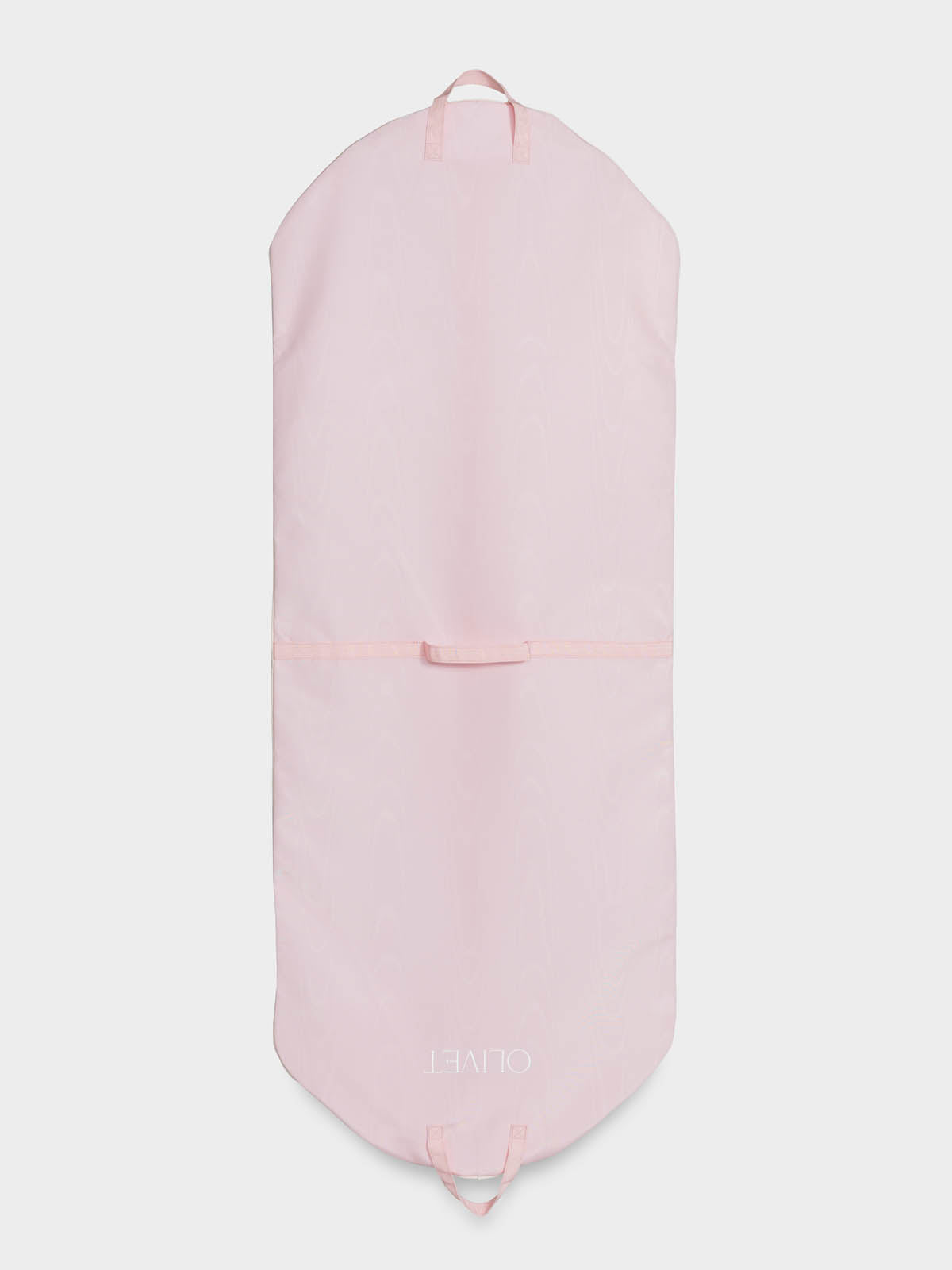 Classic Bag in Primrose Pink