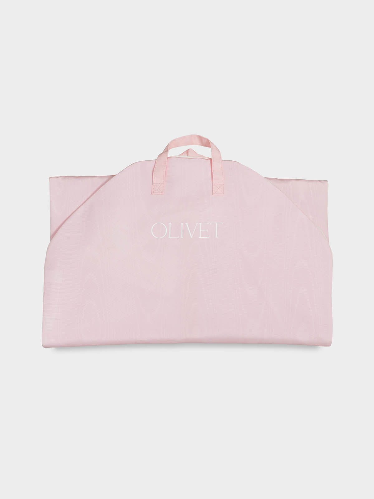 Classic Bag in Primrose Pink