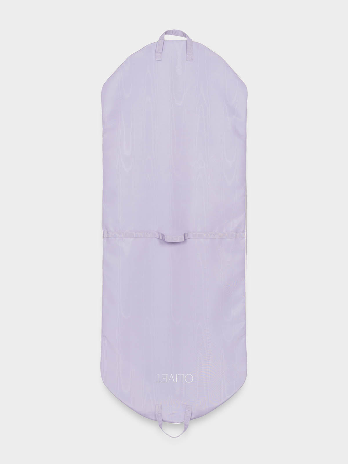 Classic Bag in Lavender Haze