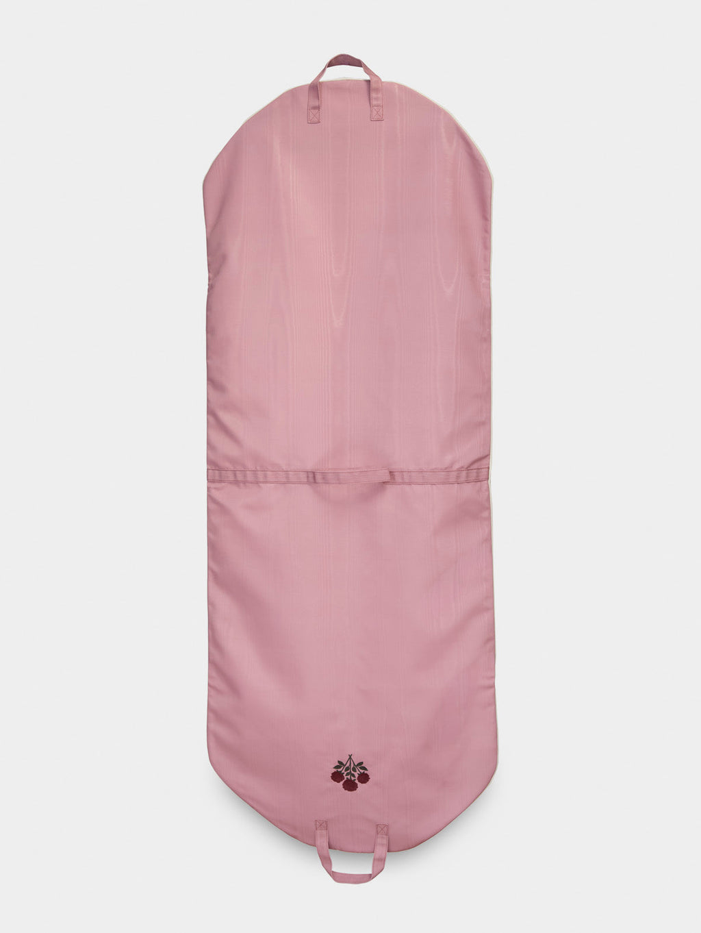 Winter Rose Classic Bag in Blushed Quartz