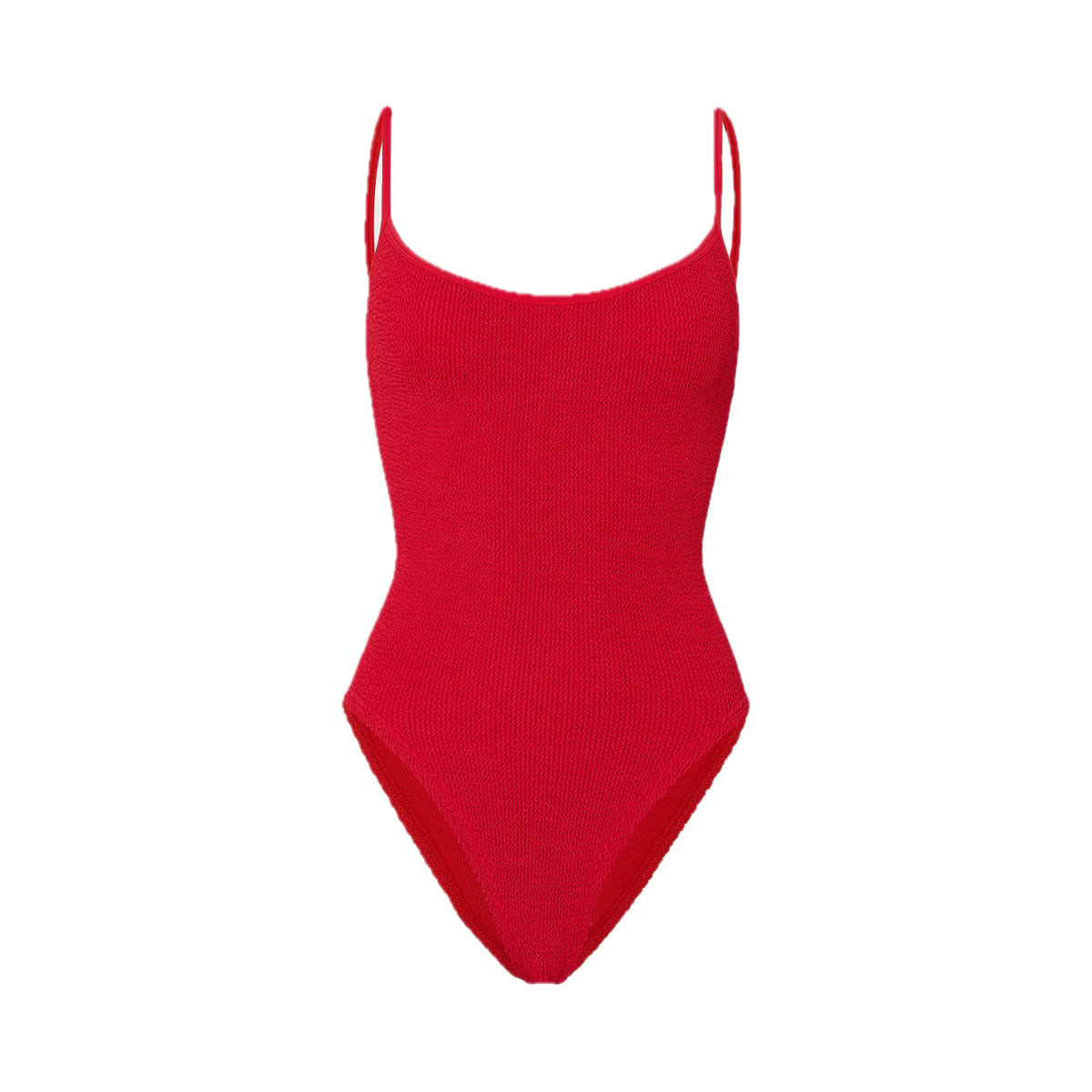 Pamela One-Piece in Red