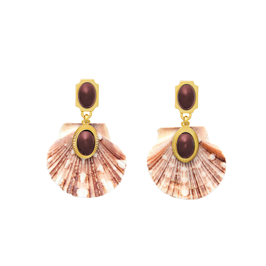 Ophelia Earrings