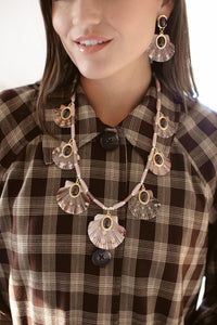 Ophelia Earrings