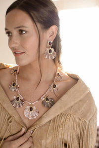 Ophelia Earrings