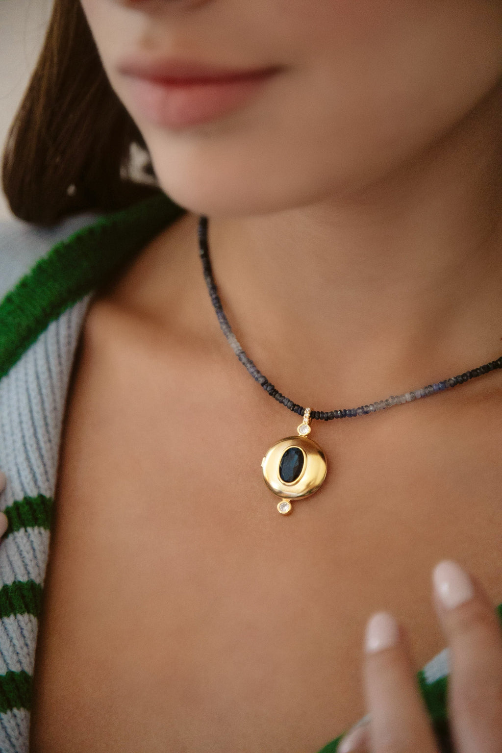 Orion Necklace