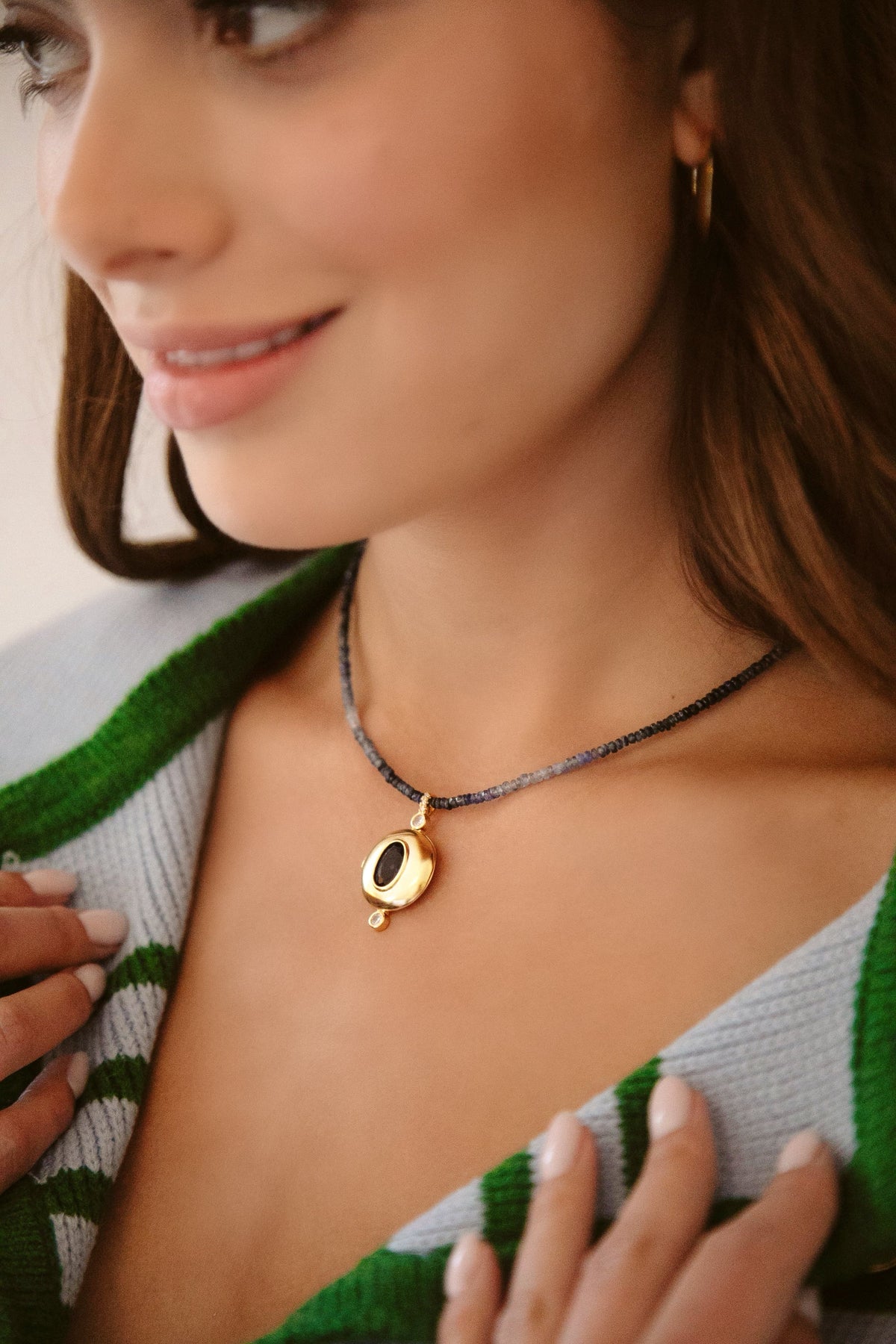 Orion Necklace