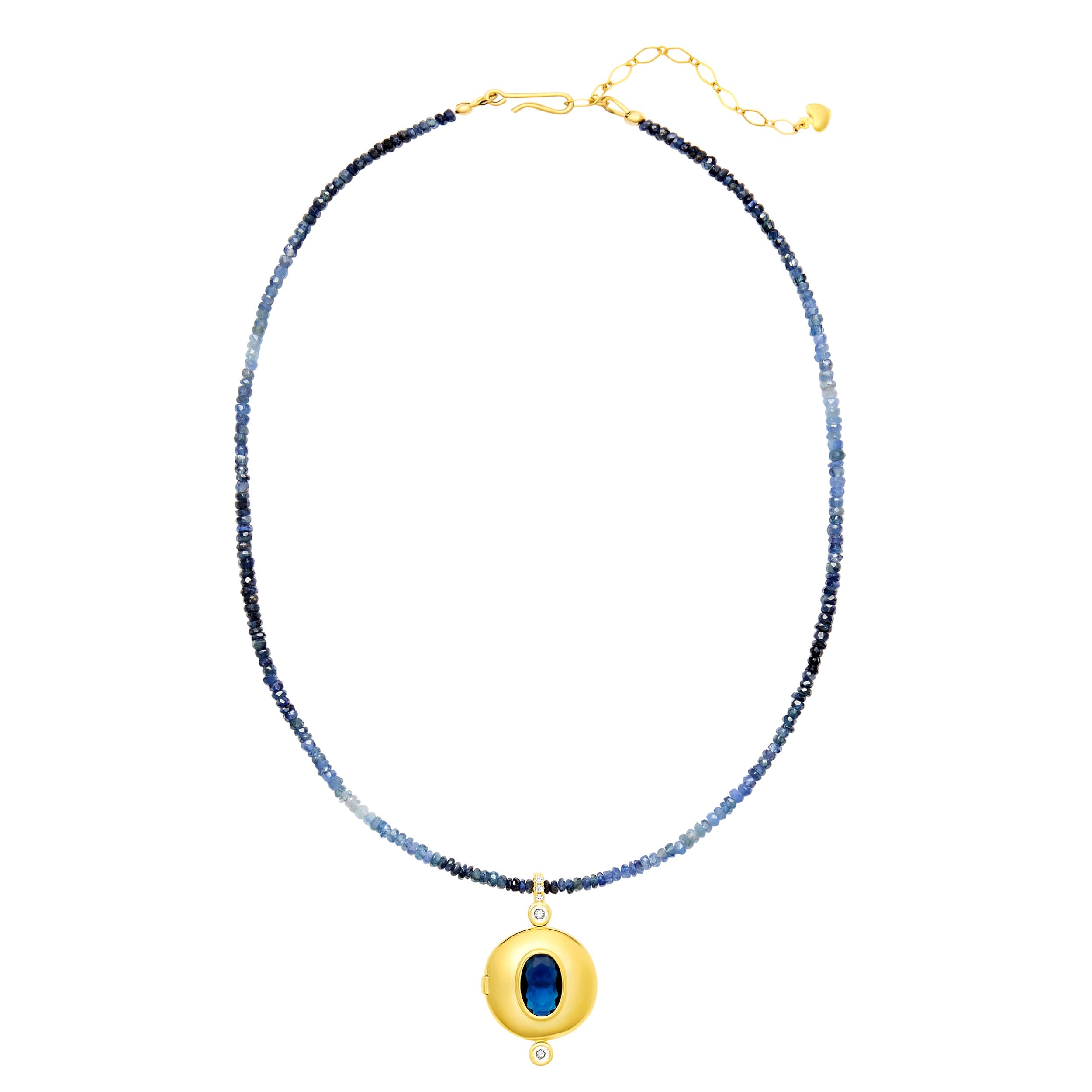 Orion Necklace
