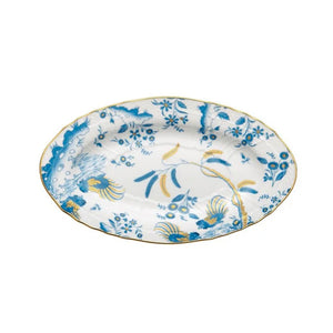 Oro Di Doccia Pickle Dish