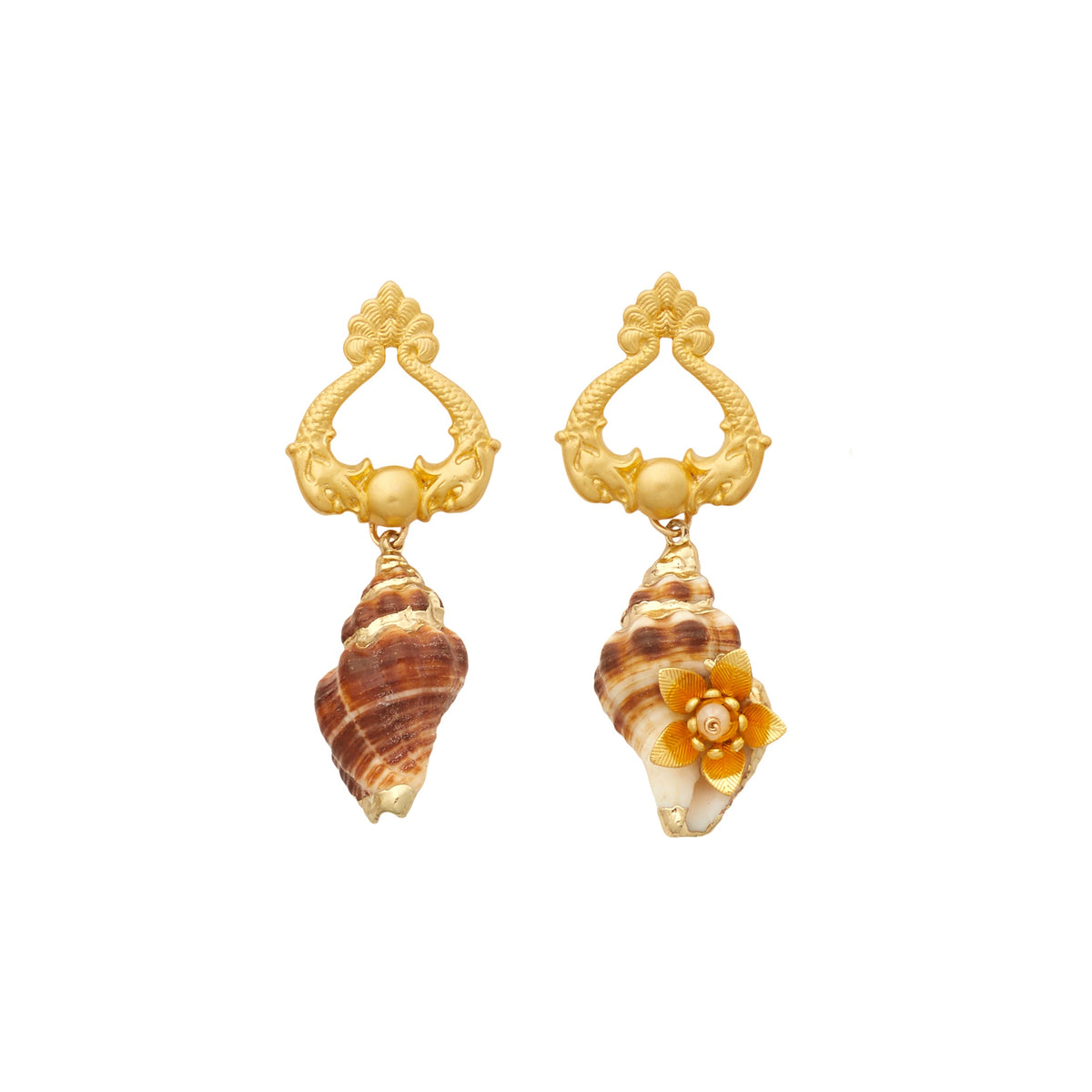 Out East Earrings