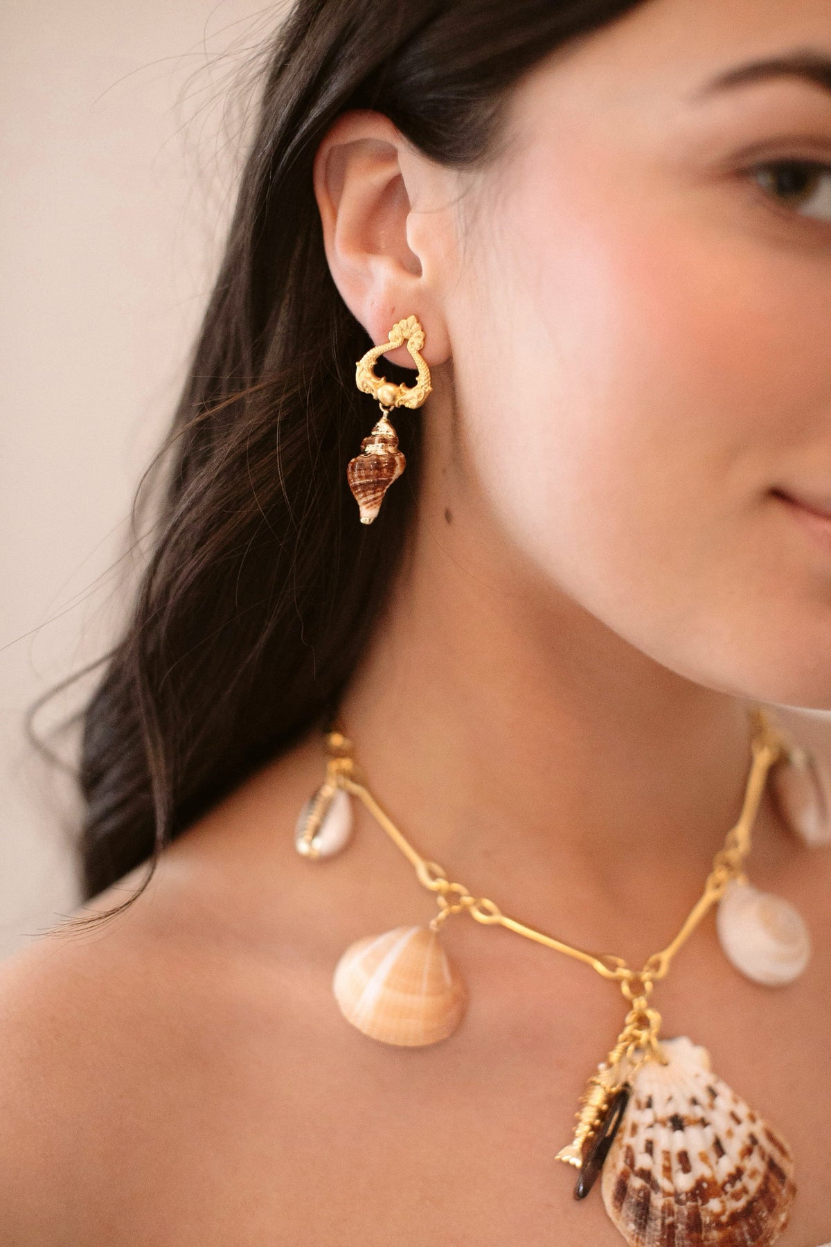 Out East Earrings