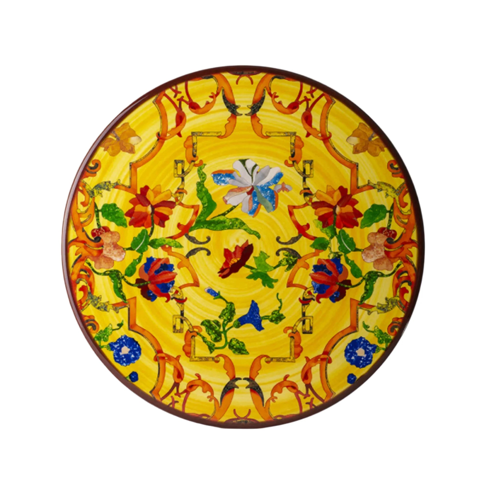 Pancale Melamine Placemat