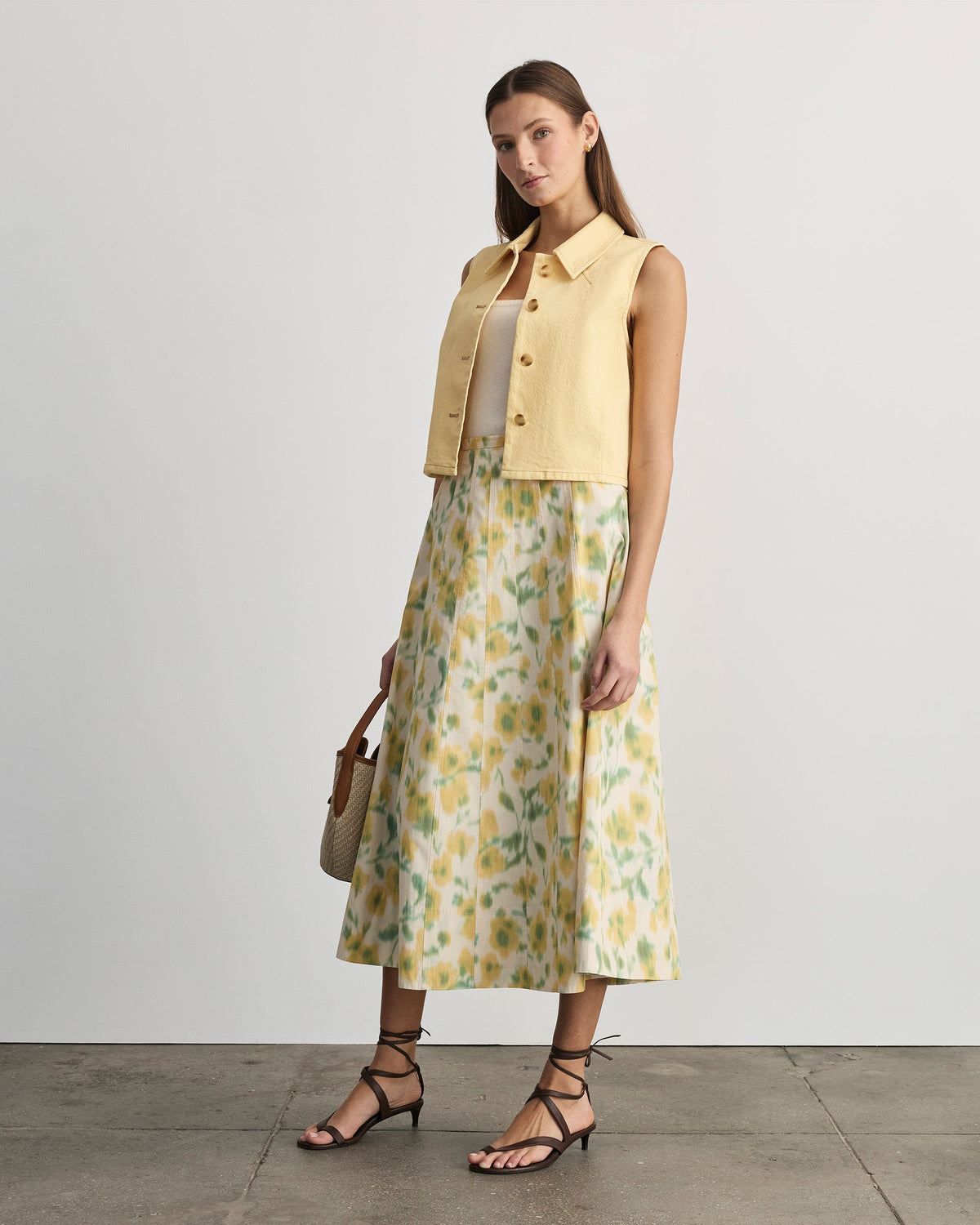 Parton Top in Butter