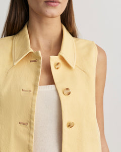 Parton Top in Butter