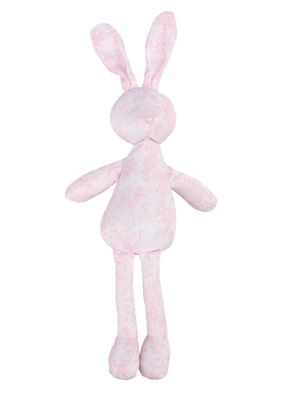 Over The Moon's "Over The Top" Pink Baby Bundle
